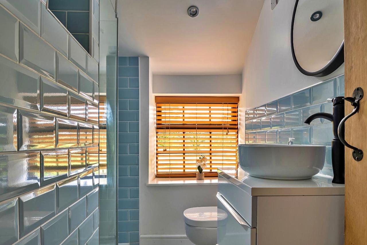 Вилла Finest Retreats - Harp House Dolwyddelan Экстерьер фото