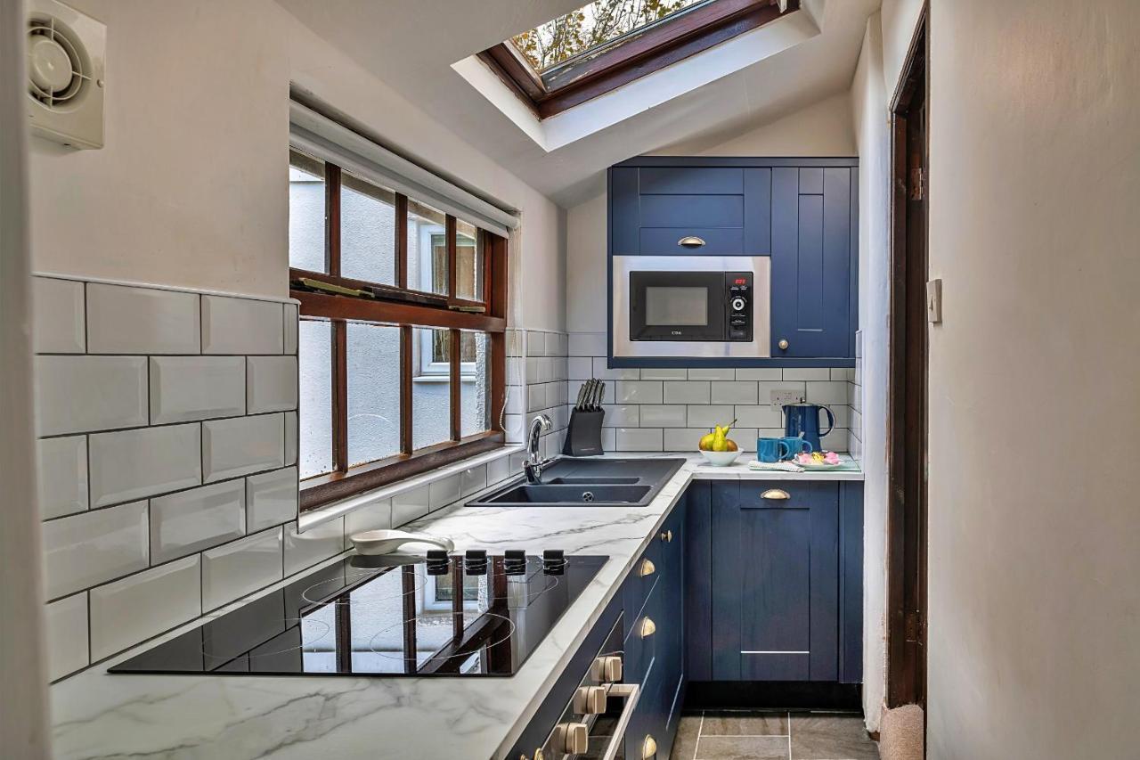 Вилла Finest Retreats - Harp House Dolwyddelan Экстерьер фото