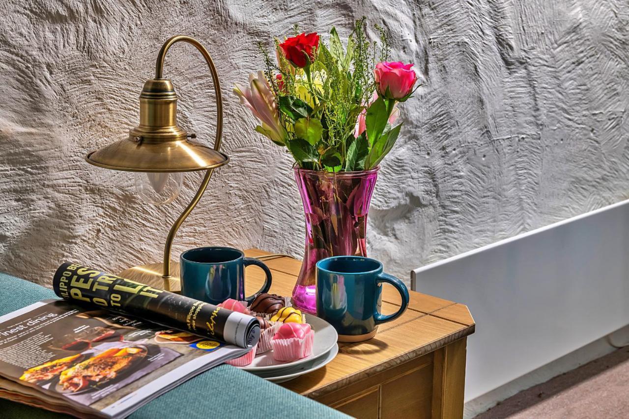Вилла Finest Retreats - Harp House Dolwyddelan Экстерьер фото