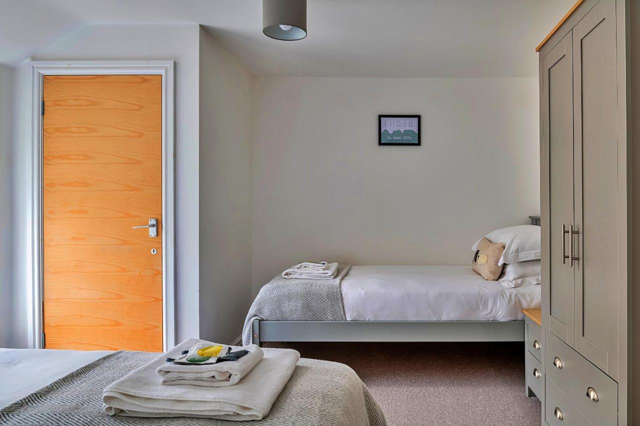 Вилла Finest Retreats - Harp House Dolwyddelan Экстерьер фото