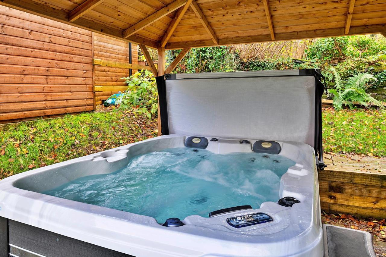Вилла Finest Retreats - Harp House Dolwyddelan Экстерьер фото