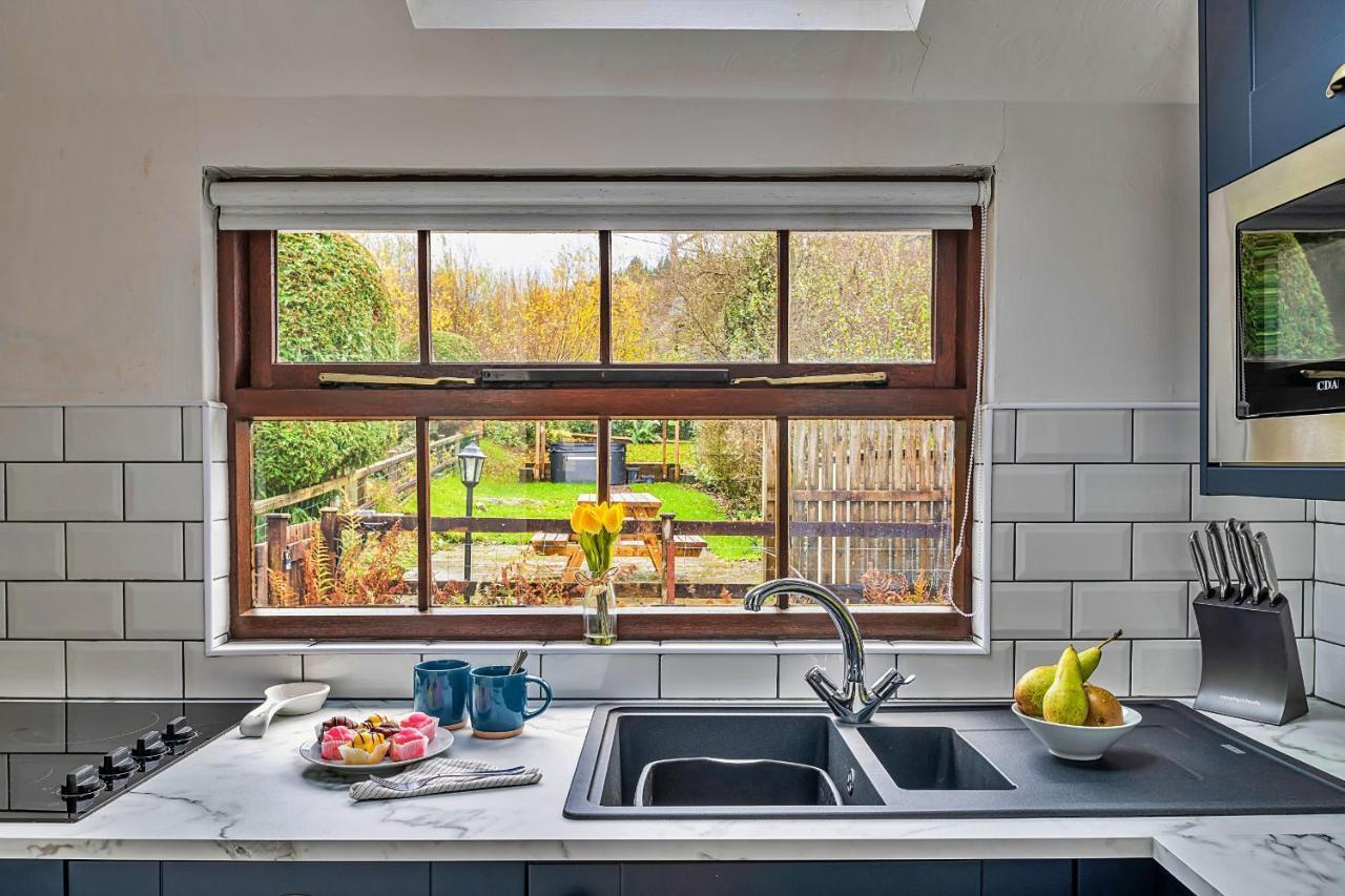 Вилла Finest Retreats - Harp House Dolwyddelan Экстерьер фото
