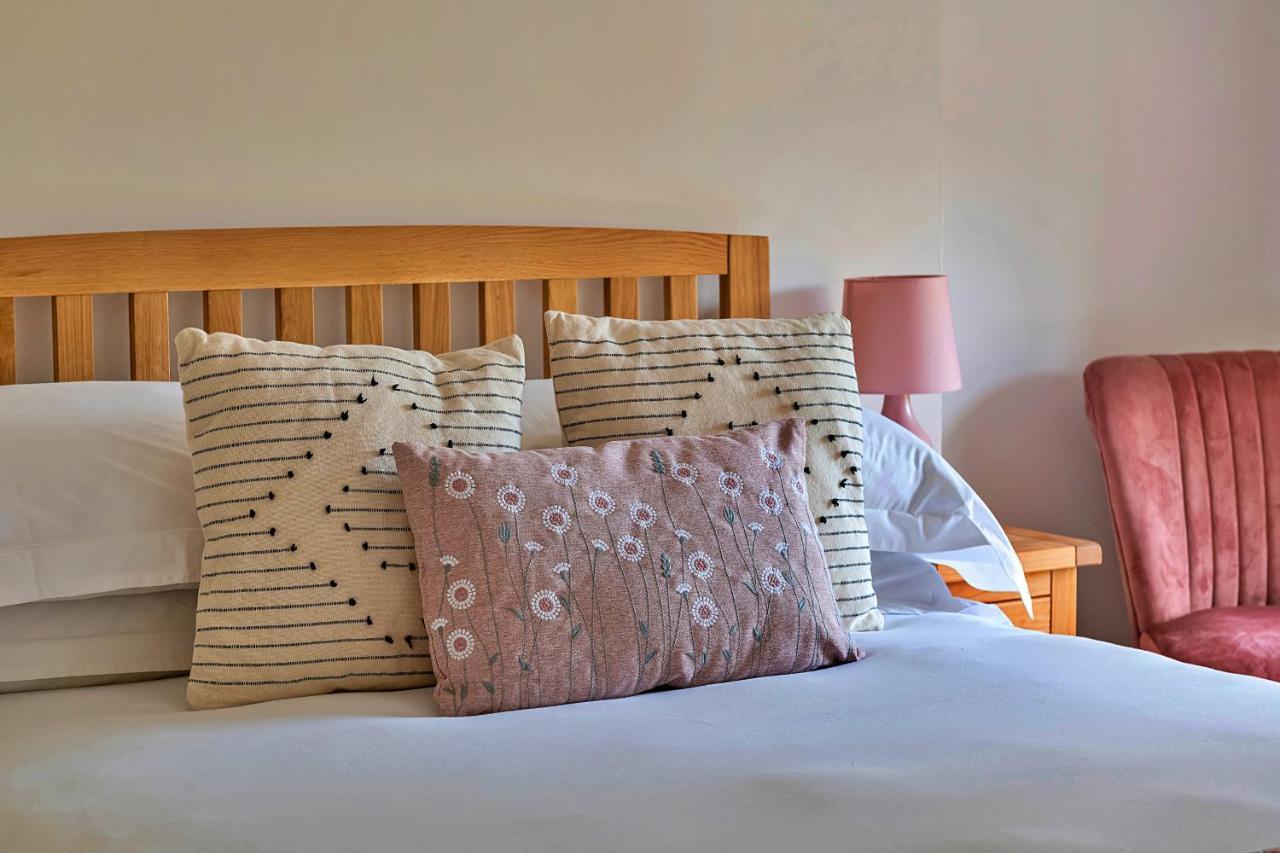 Вилла Finest Retreats - Harp House Dolwyddelan Экстерьер фото