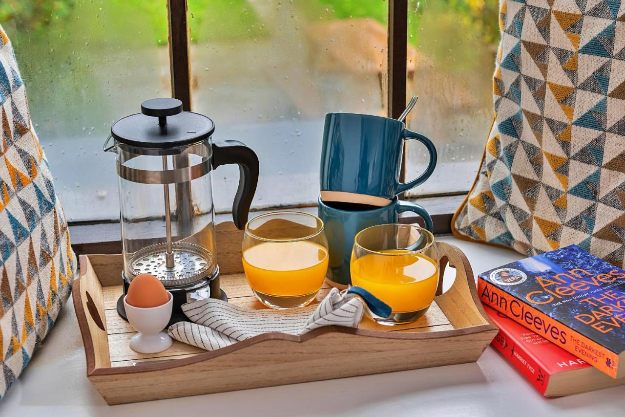 Вилла Finest Retreats - Harp House Dolwyddelan Экстерьер фото